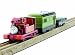 Tomy Thomas Track Master Harvey Train
