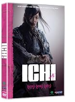 Stream ICHI: The Movie Online.