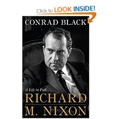 Richard M. Nixon: A Life in Full