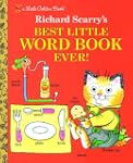 Best Little Word Book Ever (Little Go...