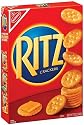 Ritz Crackers, 12-Ounce Boxes (Pack of 6)