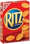 Ritz Crackers, 12-Ounce Boxes (Pack of 6)