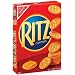 Ritz Crackers, 12-Ounce Boxes (Pack of 6)
