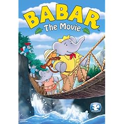 Babar The Movie