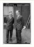 Newswire Photo (S): Dr. John R. Neal, John T. Scopes