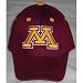 Minnesota Golden Gophers Infant One-Fit Hat