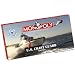 U.S. Coast Guard Monopoly Game by USAopoly