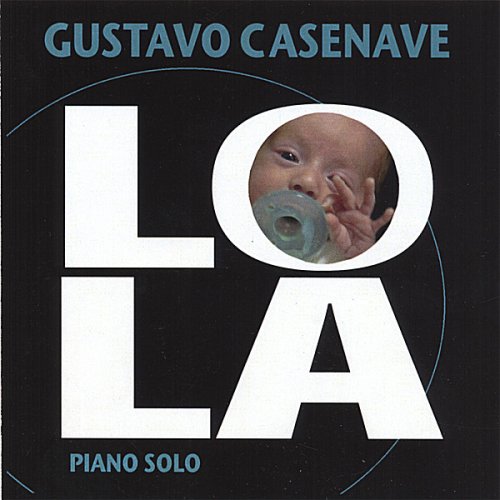 CD Baby.Com/Indys Lola