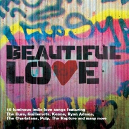 CD-Charts  Search : Beautiful Love:The Indie Love Songs Collection