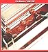 Beatles-1962-1966 : Red Album [VINYL] cd cover