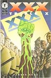 XXX Triple X #7 of 7 July 1995
