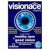 Vitabiotics Visionace 30 Tablets