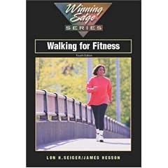 Walking for Fitness