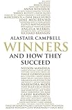 Winners: And How They Succeed
