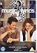 Music and Lyrics [2007]