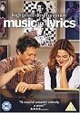 Music and Lyrics [2007]