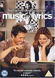 Music and Lyrics [2007]