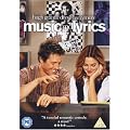Music and Lyrics [DVD] [2007]