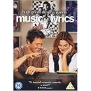 Music and Lyrics [DVD] [2007]
