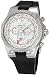 Breitling Men's BTA4736212-G657BKRD Bentley GMT Silver Dial Watch