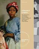 A People and a Nation: A History of the United States