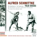 Alfred Schnittke: Film Music [Hybrid SACD]