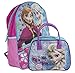 Fast Forward Disney Frozen Anna & Elsa Backpack