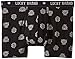 Lucky Brand Men's Printed Stretch Boxer Brief