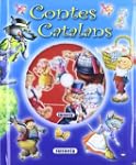 Contes Catalans (Blau)