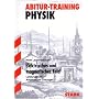 Abitur-Training Physik: Abitur-Training  Elektrisches und magnetisches Feld LK: Aufgaben mit L�sungen