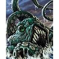 Fantasy Flight Games DE12 - Descent: Kraken Miniature