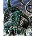 Fantasy Flight Games DE12 - Descent: Kraken Miniature