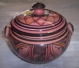 Moroccan Handmade Ceramic Bowl,by Treasures of Morocco,Free shipping