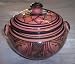 Moroccan Handmade Ceramic Bowl,by Treasures of Morocco,Free shipping