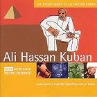 The Rough Guide to Ali Hassan Kuban by  Ali Hassan Kuban 