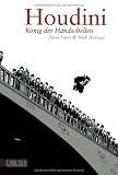Houdini: K&ouml;nig der Handschellen - Jason Lutes