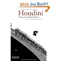 Houdini: K�nig der Handschellen
