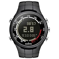 Suunto Herren Herzfrequenzmonitor Suunto t3d