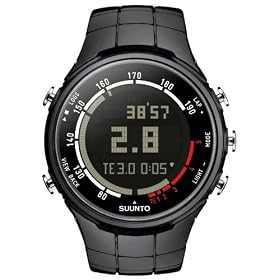 Suunto T3D Heart Rate Monitor