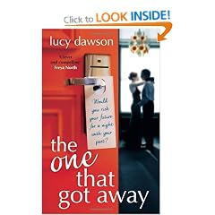 The One That Got Away