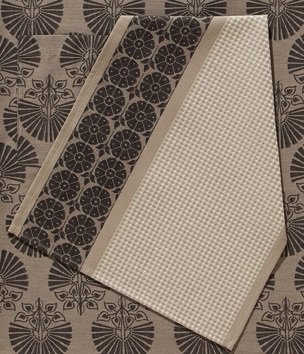 Le Jacquard Francais - Mezzo -