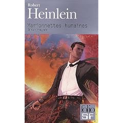 Marionnettes humaines