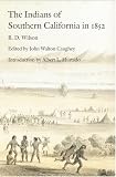 The Indians of Southern California in 1852