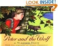 Peter and the Wolf