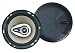 Pyramid 680GX   6.5'' Three-Way 500 Watts P.P. Cone Speakers