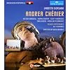 Giordano:Andrea Chenier [Blu-ray] [2011]