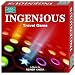 Ingenious Strategy Board Game - Travel Version