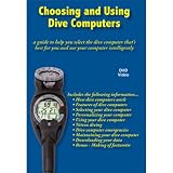 Choosing and Using Dive Computers, DVD 517L7m8VtZL. SL160 Choosing and Using Dive Computers, DVD