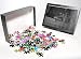 Photo Jigsaw Puzzle of Paranormal Photography from Mary Evans