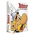 Ast�rix - La trilogie Gaumont - Ast�rix et la surprise de C�sar + Ast�rix chez les Bretons + Ast�rix et le coup du menhir